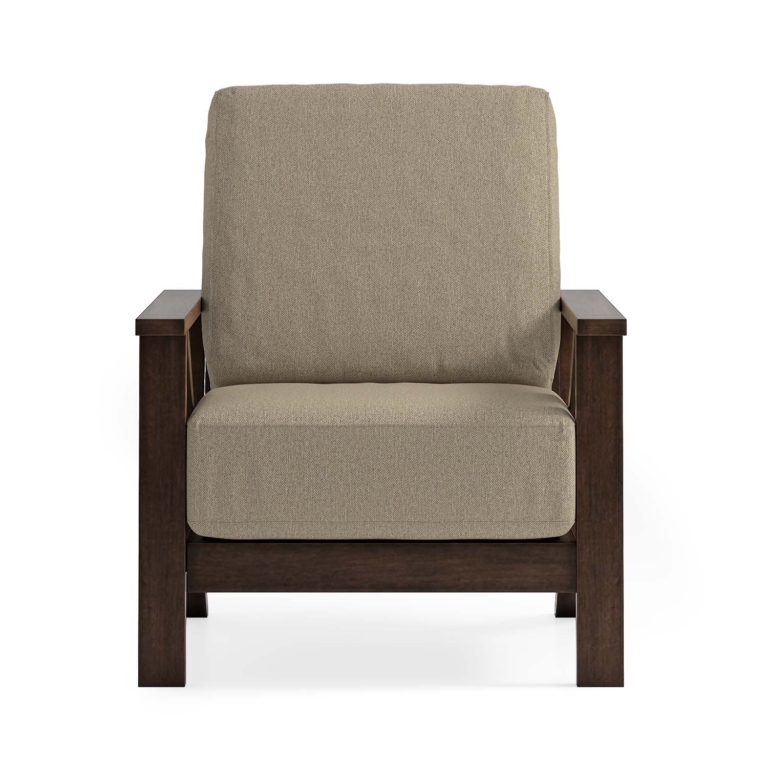 Neuwood Living Boardwalk Lounge Chair