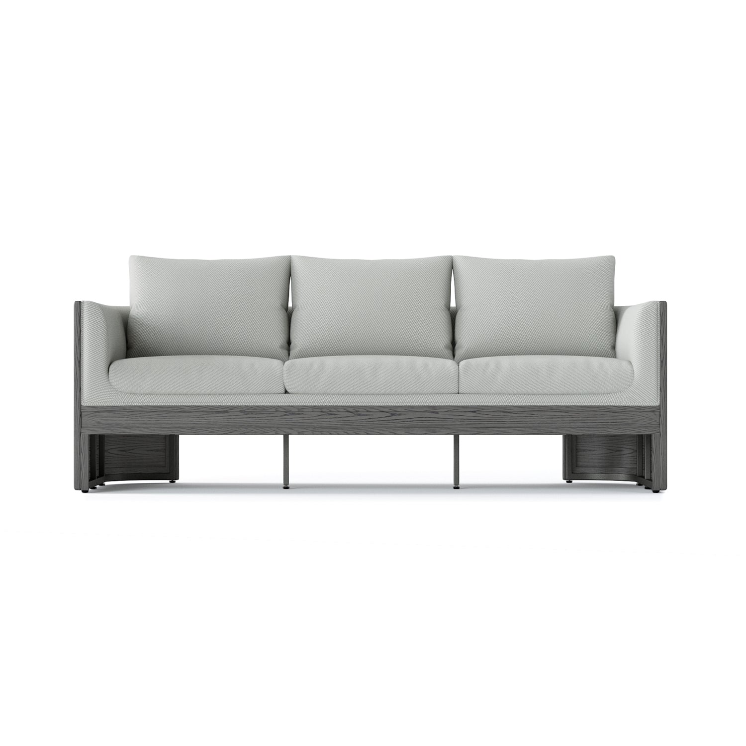 Neuwood Living 8pc Domicile Deep Seating Set Sofa