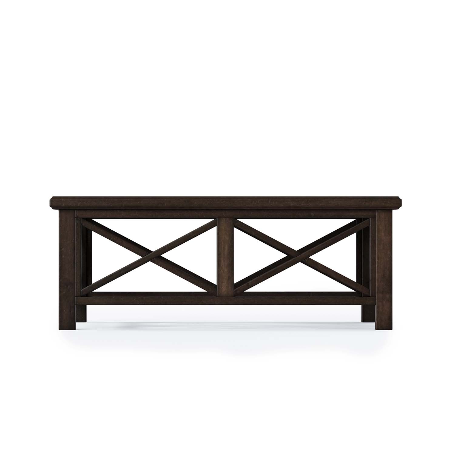 Neuwood Living Coffee Table Front