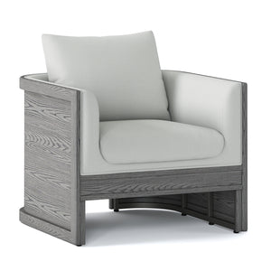 Neuwood Living Domicile Lounge Chair